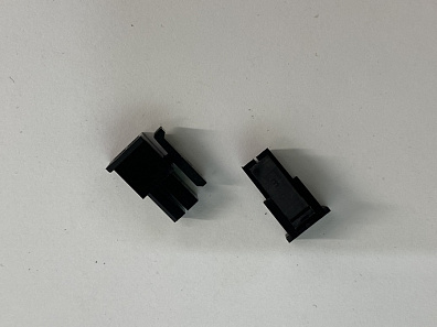 Разъем Micro-Fit MF3-4F