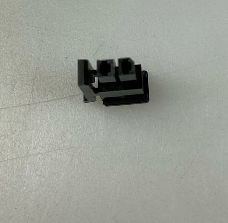 Колодка гнездовая Micro-Fit 3.0 MF3-2F