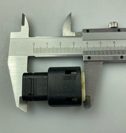 Колодка  33472-4806 "Molex"