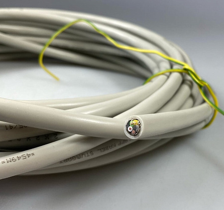 Кабель UNITRONIC LiYCY (TP) 2X2X0.5