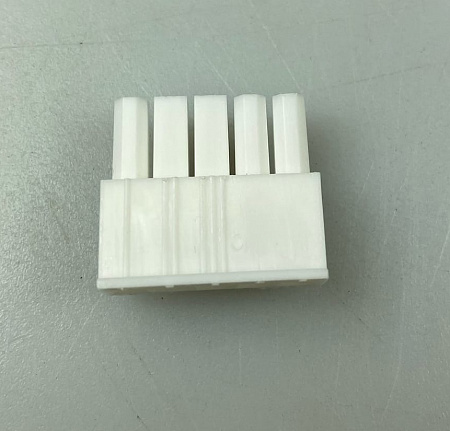 Колодка гнездовая Mini-Fit 39-01-4051 "Molex"