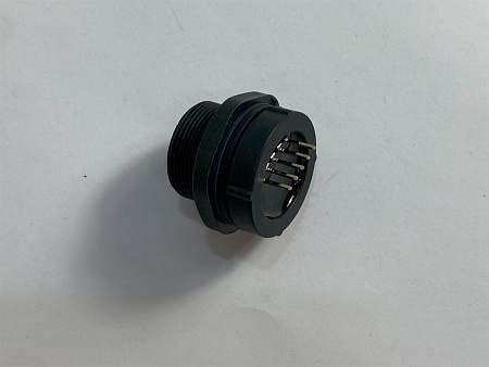 Разъем USB 34000000-03