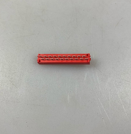Разъем 9-215083-0 "TE Connectivity"