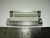 Разъем D-Sub 50 pin 09 67 050 4715 Harting (розетка)