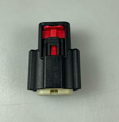 Колодка  33472-4806 "Molex"