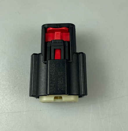 Колодка  33472-4806 "Molex"