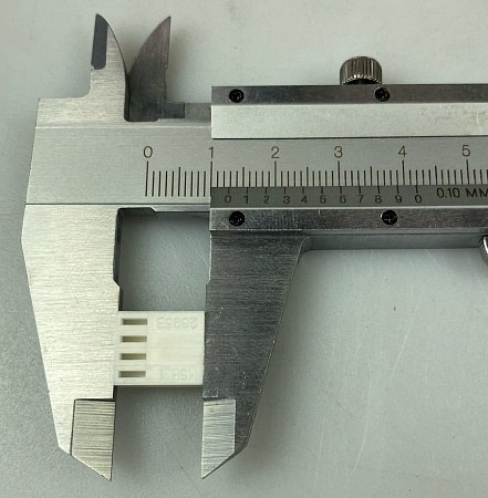 Колодка KK-4 22-01-2047 Molex (гнездо)