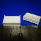 Разъем 0-1375820-8 AMP (колодка гнездовая 8 конт.)