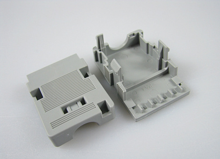 Кожух 232-605 "WAGO"/450505 supu