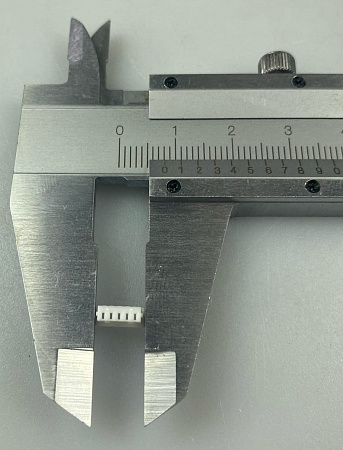 Колодка 51021-0500 Molex (гнездо)