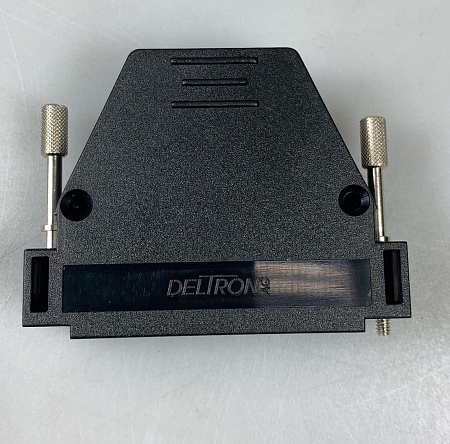 Корпус DDT-50C 50-78 pin (удл. винт.)