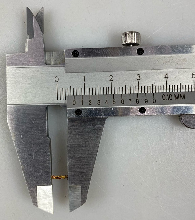 Контакт гнездовой 50394-8051 "Molex"