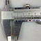 Контакт гнездовой 50394-8051 "Molex"