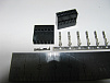 Разъем BLD-12 (гнездо)