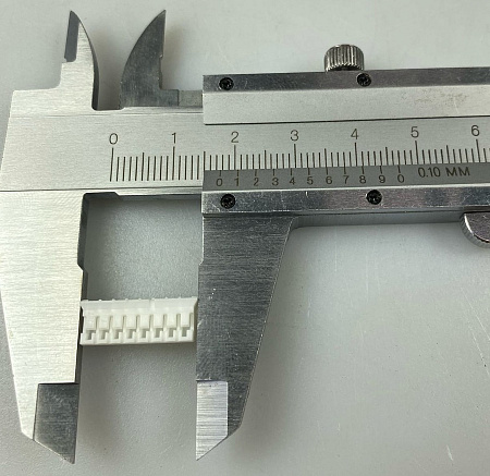 Колодка гнездовая PHR-8