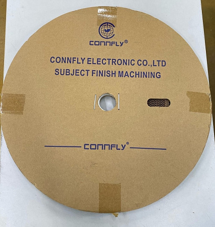 Контакт гнездовой 50212-8000 "Molex"