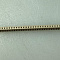 Колодка гнездовая DF14-30S-1,25C "Hirose Electric"