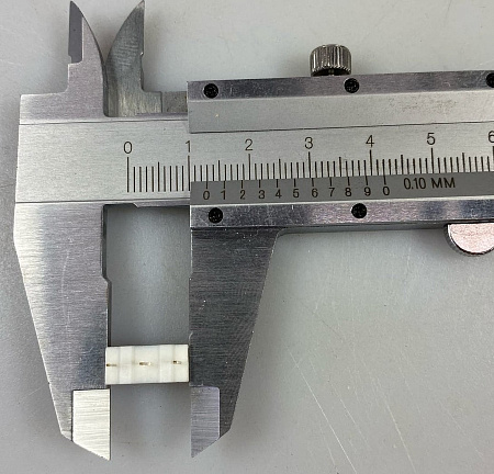 Микровыключатель DM3-03P-25G-G