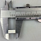 Микровыключатель DM3-03P-25G-G