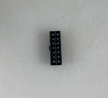 Колодка 51110-1452 Molex (гнездо)
