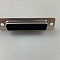 Разъем D-Sub 25 pin L77SDB25S Amphenol (розетка)