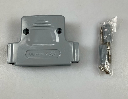 Корпус DPT-50C 50-78 pin (удл. винт.)