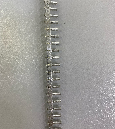 Контакт 08-50-0113 Molex (гнездо)