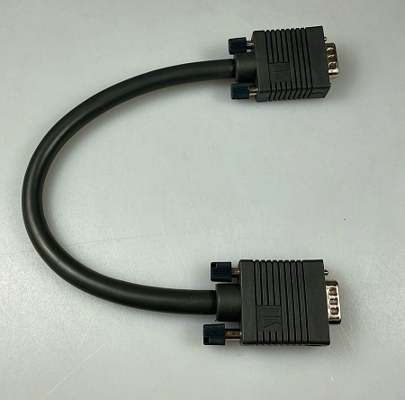 Кабель VGA C-GM/GM-1
