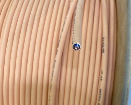 Кабель ParLan Patch SF/UTP Cat5e 2x2x0,60 ZH нг(А)-HF ТУ 3574-010-39793330-2009