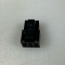 Колодка гнездовая Micro-Fit 3.0 MF3-6F