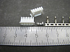 Разъем гнездовой CHU-5