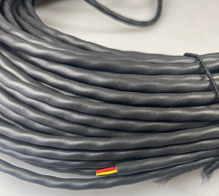 Кабель Lemo 020280