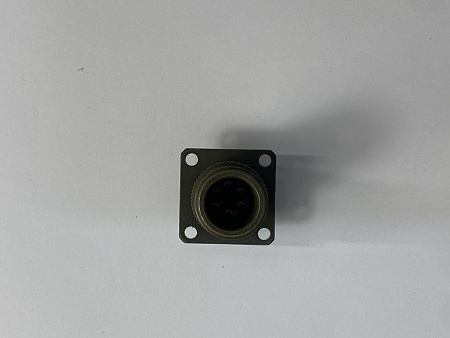 Разъем PT00A-10-6P (вилка 6-pin)