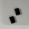 Разъем Micro-Fit MF3S-4MB (вилка)
