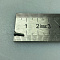 Винт c потайной головкой M2x8-4.8-A2J ГОСТ Р ИСО 2009