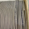 Кабель ParLan Patch U/UTP Cat5e 4x2x0,60 PVC ТУ 3574-010-39793330-2009