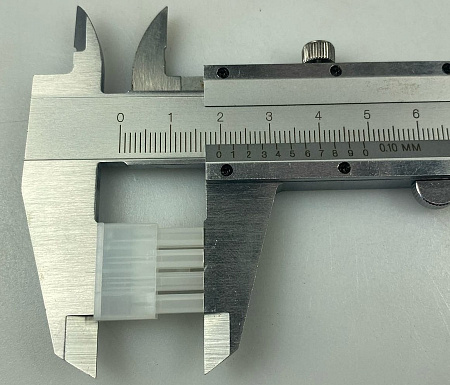 Колодка Mini-Fit MF-1х4F KLS