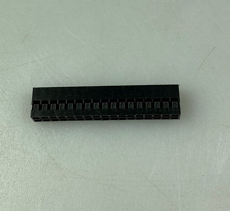Колодка гнездовая BLD2-34