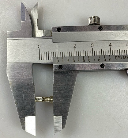 Контакт гнездовой T-DS1073-SC600 "Connfly"