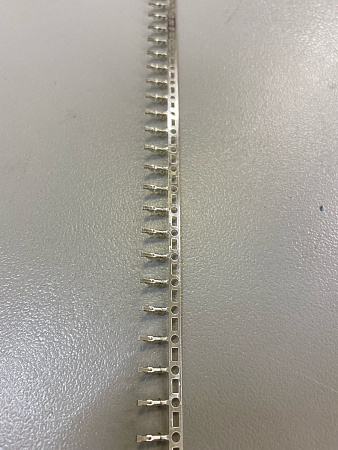 Контакт SPHD-002T-P0.5 (гнездо) JCT