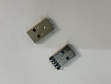 Разъем USB A 205A-SGN0-R08