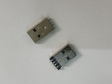 Разъем USB A 205A-SGN0-R08