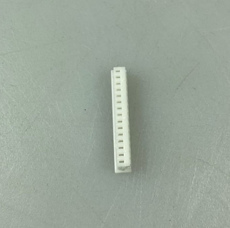 Колодка 51021-1500 Molex (гнездо)