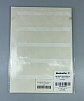 Маркировка LM WriteOn 23x55 WS, 1695721044 Weidmuller