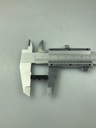 Колодка 51110-2051 Molex (гнездо)