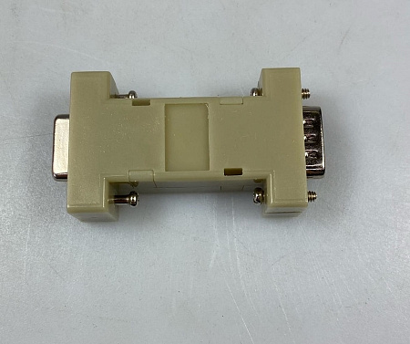 Переходник VGA 15M/15F