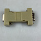 Переходник VGA 15M/15F
