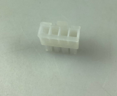 Колодка Mini-Fit MF-1х4F KLS