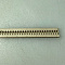 Колодка гнездовая DF14-30S-1,25C "Hirose Electric"