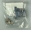 Корпус DM-9C 9-15 pin металлический